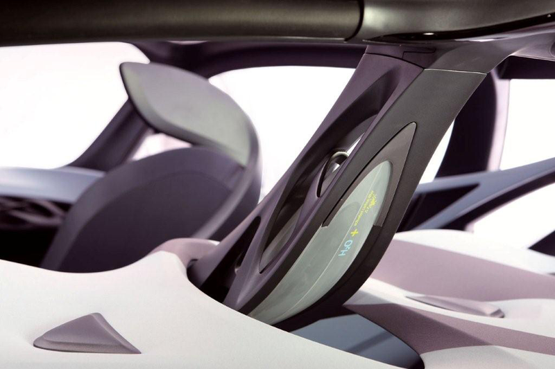 Illustration for article titled Mazda Kiyora Recycles Rain Water for Drinking